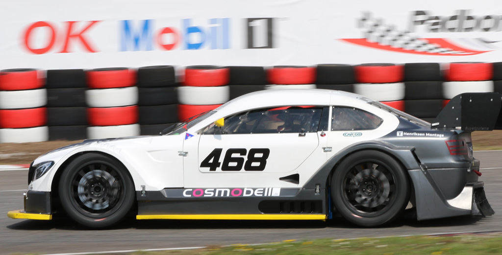 (Foto: Motorsporten.dk)